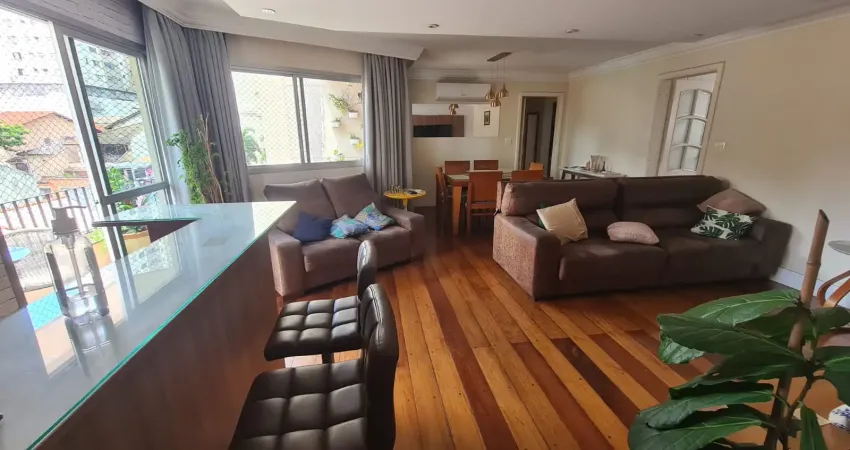 Apartamento com 4 quartos à venda em Santana, São Paulo