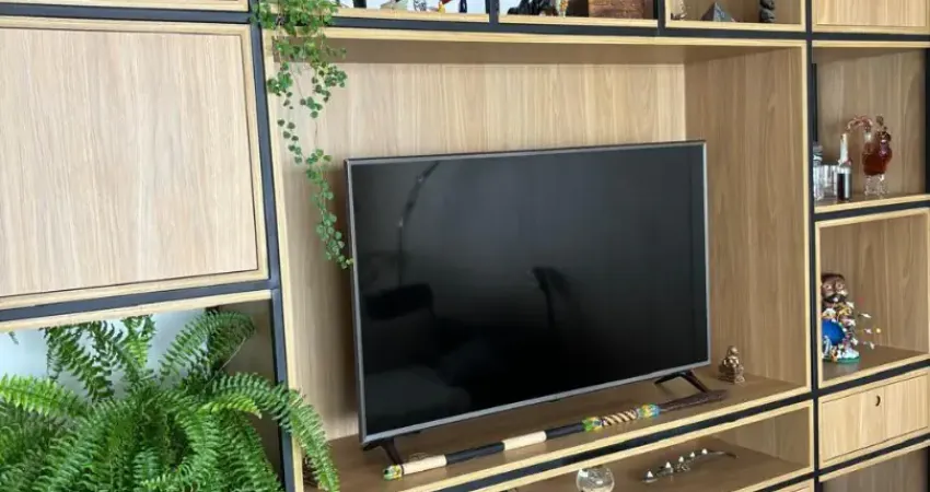 Apartamento 70 metros 1 dormitórios 1 suíte 2 vagas = vila romana