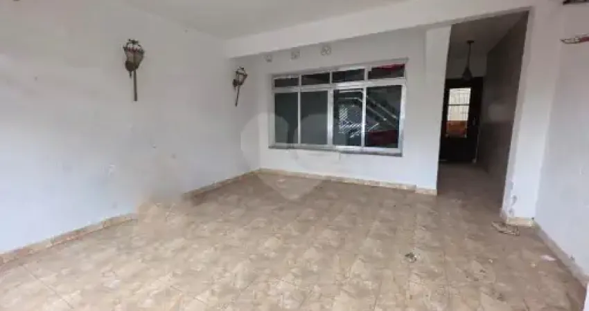 Sobrado 114m² à venda - 2 dormitórios - 2 vagas - vila gustavo - sp