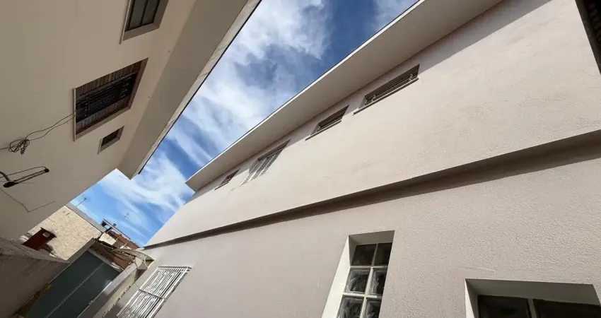 Casa com 4 quartos à venda na Rua Doutor Monteiro Viana, 49, Vila Medeiros, São Paulo