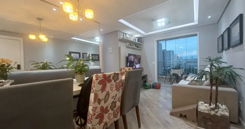 Apartamento à Venda na Vila Guilherme – Conforto, Praticidade e Excelente Localização!