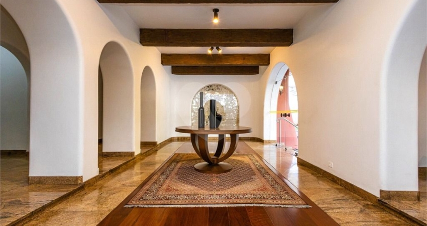 Apartamento com 4 quartos à venda na Alameda Jaú, 327, Jardim Paulista, São Paulo