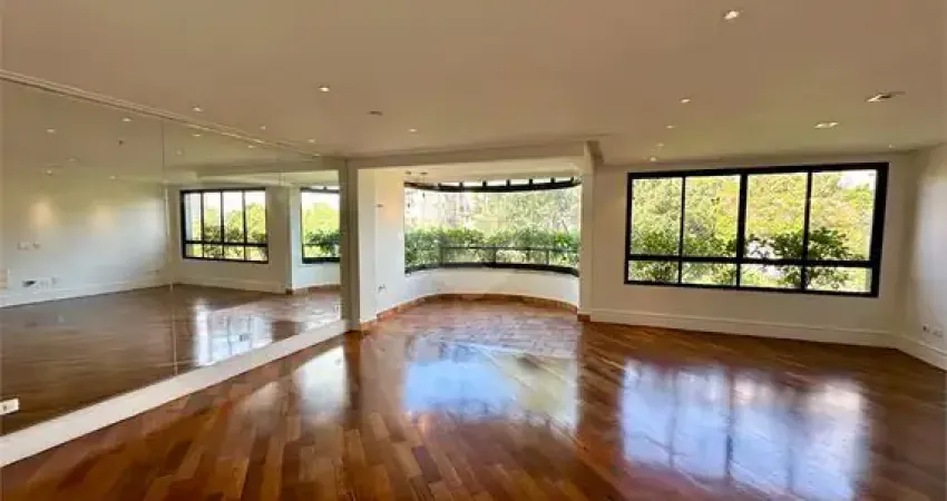 Apartamento Residencial Jardim São Paulo Área Útil: 186 m²