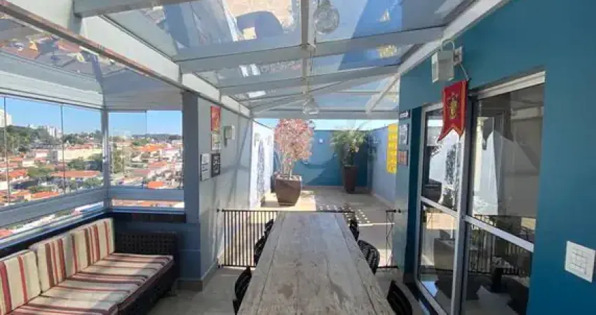 Cobertura com 2 quartos à venda na Vila Mazzei, São Paulo 