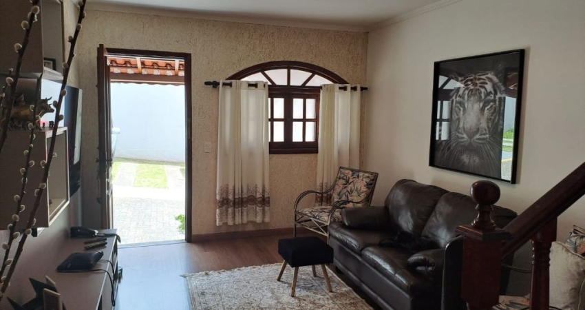 Vende-se  Casa em Condomínio - 73m² - Tremembé, Zona Norte
