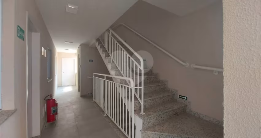 Apto para venda possui 45 mts quadrados com 2 dorms  no Jardim São paulo- São Paulo - SP