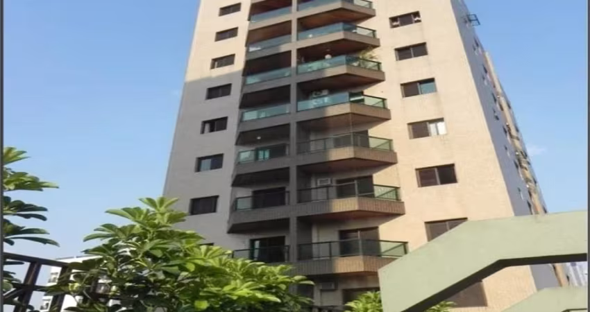 Lindo Apto 148 mts com 3 dorms no Jardim São paulo-sp