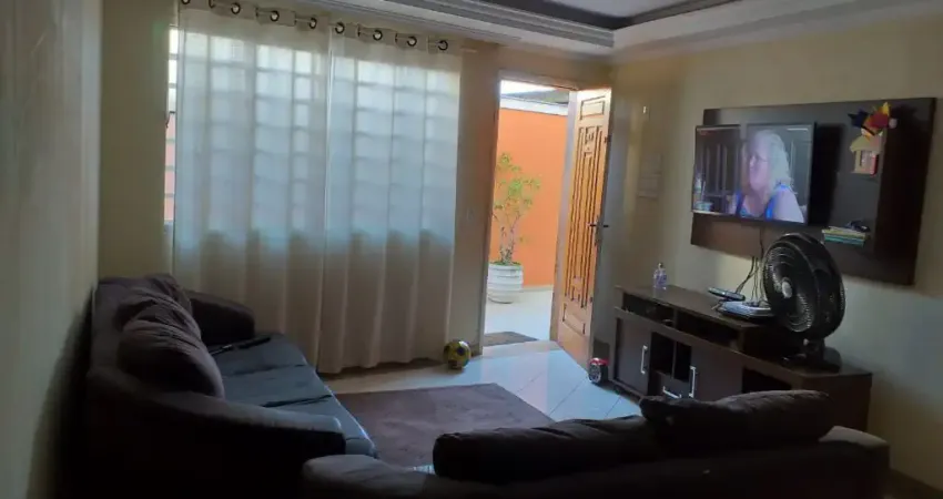 Oportunidade! casa em condomínio fechado para venda com 73 m² com 2 quartos em lauzane paulista!