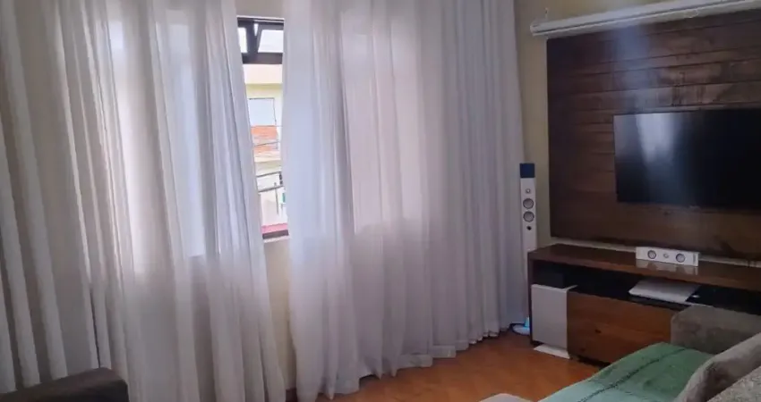 Oportunidade! Sobrado à venda 198 m² 3 quartos na Parada inglesa, próximo ao metro - São Paulo - SP