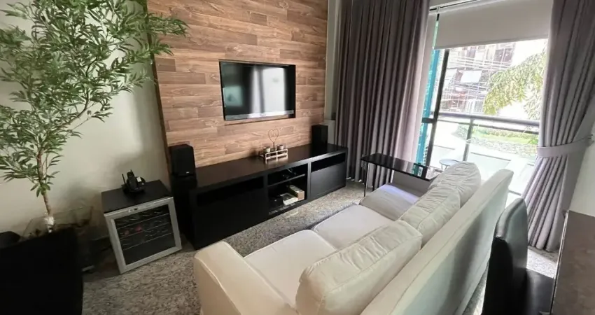 Oportunidade!! duplex para venda com 70 m², 1 suíte, móveis planejados em moema - são paulo - sp