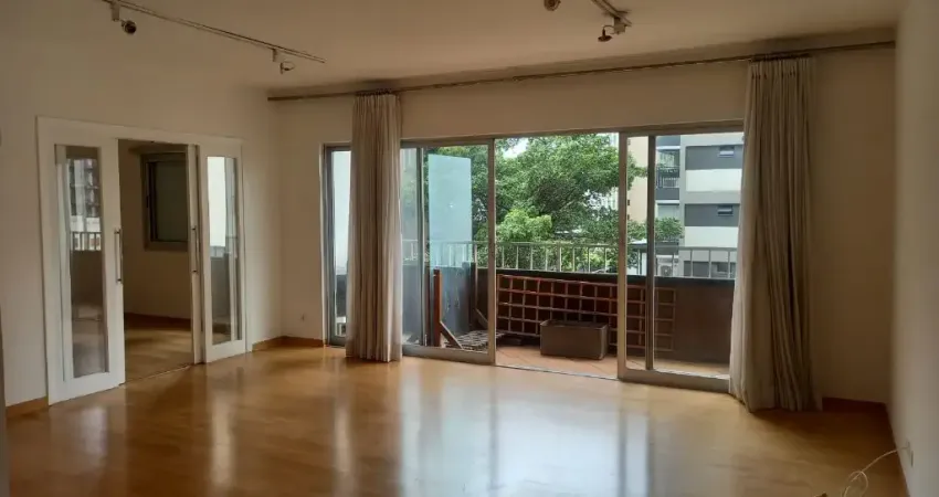 Apto à venda 128 m², 3 quartos ótima localização, próximo metro fradique em pinheiros!