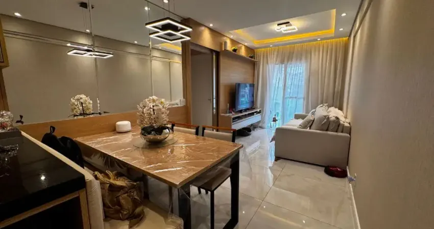 Apartamento à venda na Rua Ladário, 423, Parada Inglesa, São Paulo