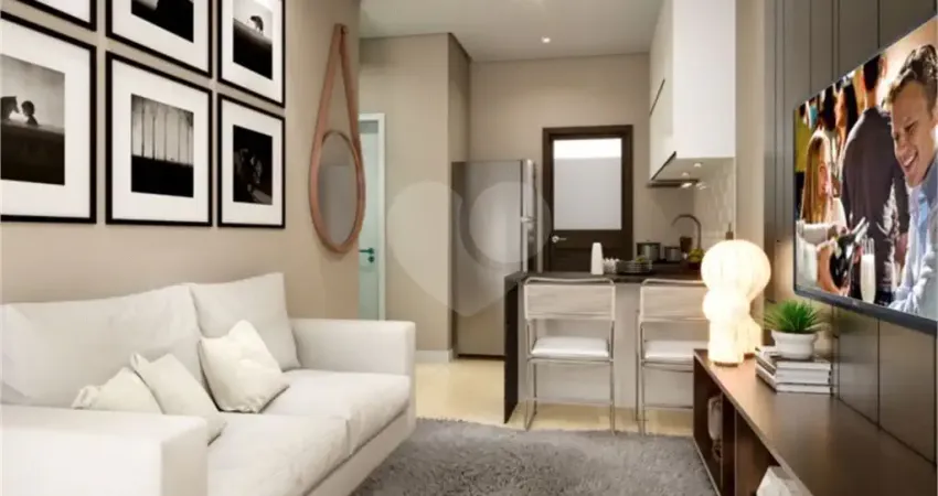 Apartamento á   Venda Casa Verde   2 quartos, localização privilegiada