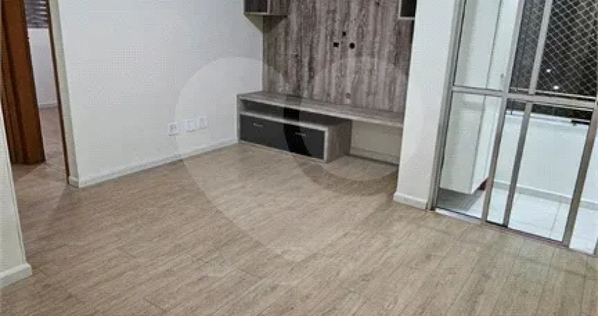 Apartamento com 2 quartos à venda na Rua Bartolomeu de Torales, 253, Vila Mazzei, São Paulo