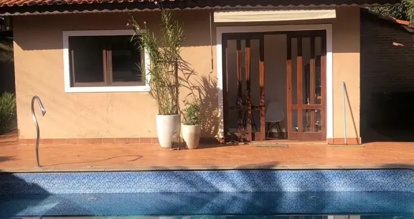 Casa com 3 quartos à venda na Alameda Amazonas, 1185, Roseira, Mairiporã