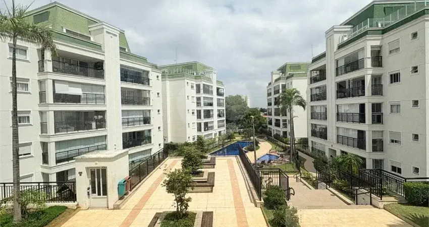 Cobertura com 2 quartos à venda na Rua Almirante José Saldanha da Gama, 75, Parque Mandaqui, São Paulo