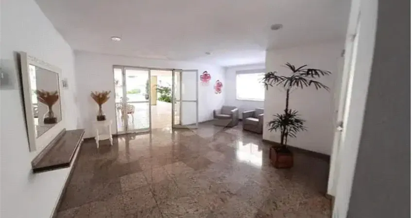 Apartamento 1 Dormitório Santana
