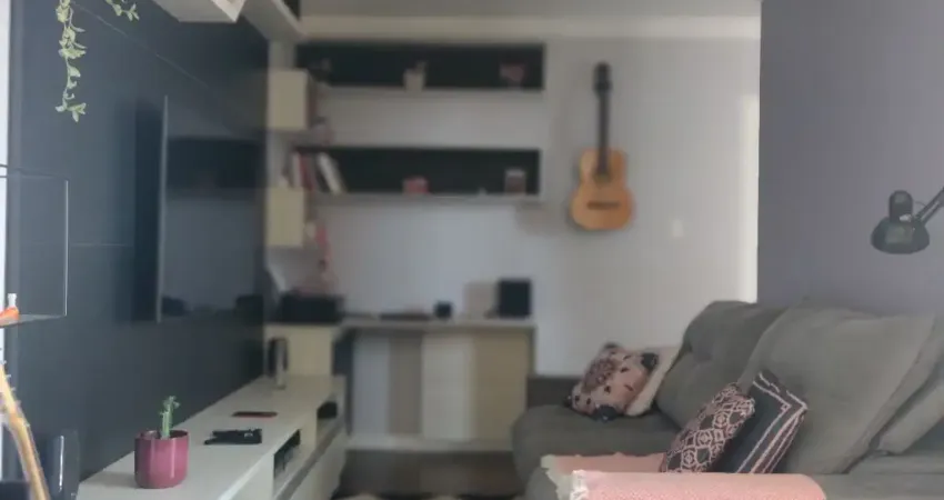 Apartamento com 2 quartos à venda na Rua Carolina Fonseca, 297, Vila Santana, São Paulo
