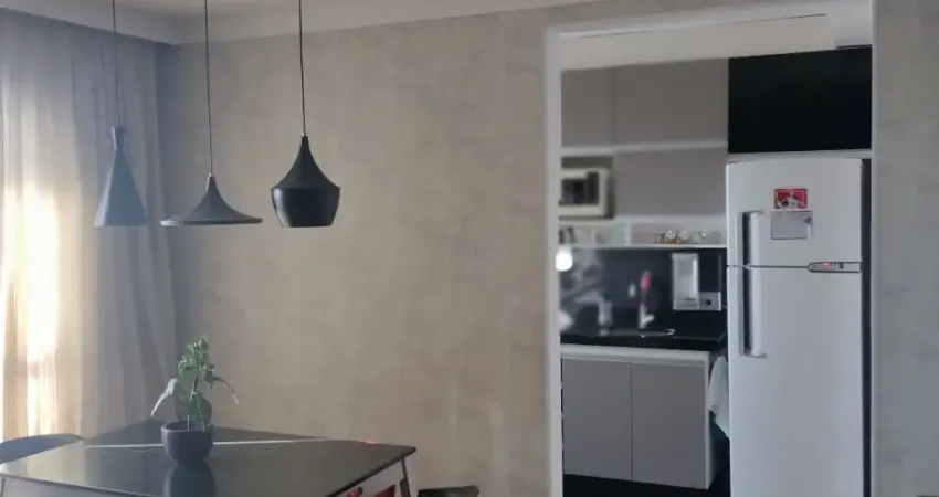 Apartamento com 2 quartos à venda na Rua Carolina Fonseca, 297, Vila Santana, São Paulo