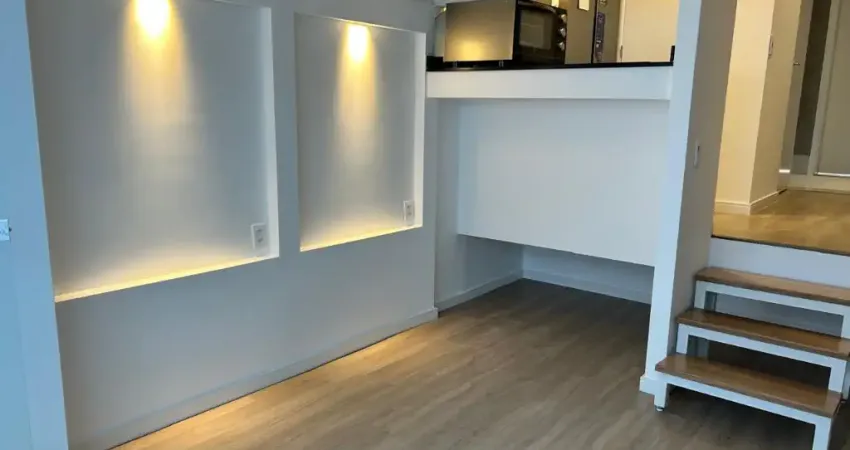 Loft com 1 quarto à venda na Rua Sergipe, 270, Consolação, São Paulo
