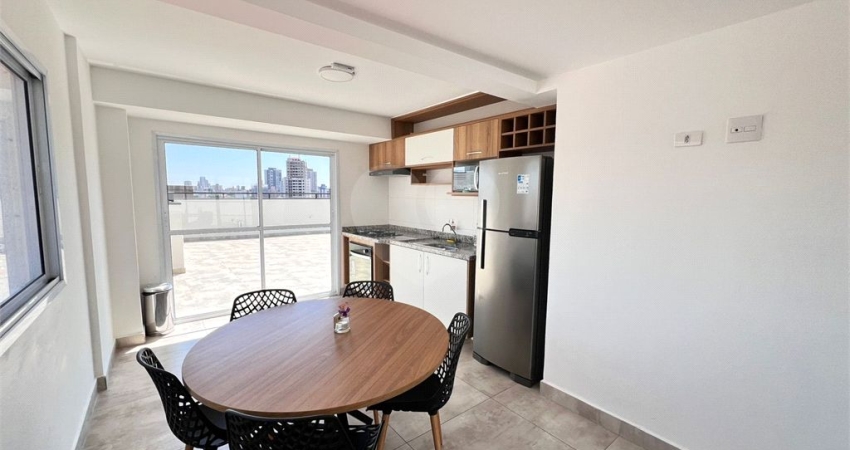 Apartamento com 2 quartos para alugar na Rua Paulo Maldi, 342, Tucuruvi, São Paulo