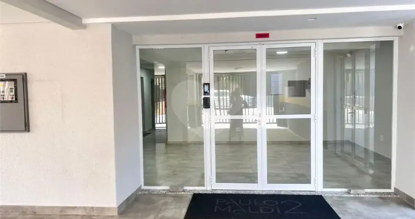 Apartamento com 2 quartos para alugar na Rua Paulo Maldi, 342, Tucuruvi, São Paulo