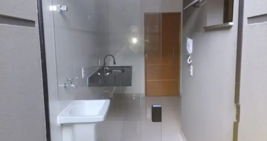 Apartamento com 1 quarto à venda na Rua Professor José Rodrigues da Costa Júnior, 78, Vila Gustavo, São Paulo