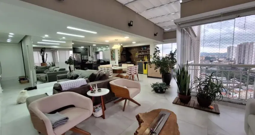 Cobertura Duplex na Vila Guilherme por R$ 1.850.000,00