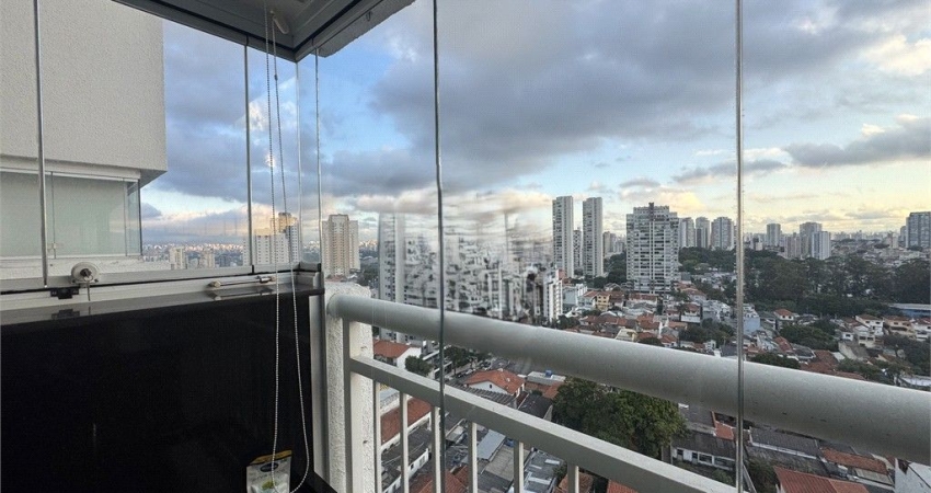 Apartamento venda 120 m², 3 quartos Santa Teresinha/Santana-Magnific Santana