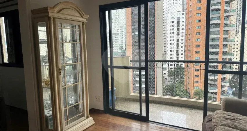 Apartamento a venda em Santana com3 dormitórios por R$ 910.000,00