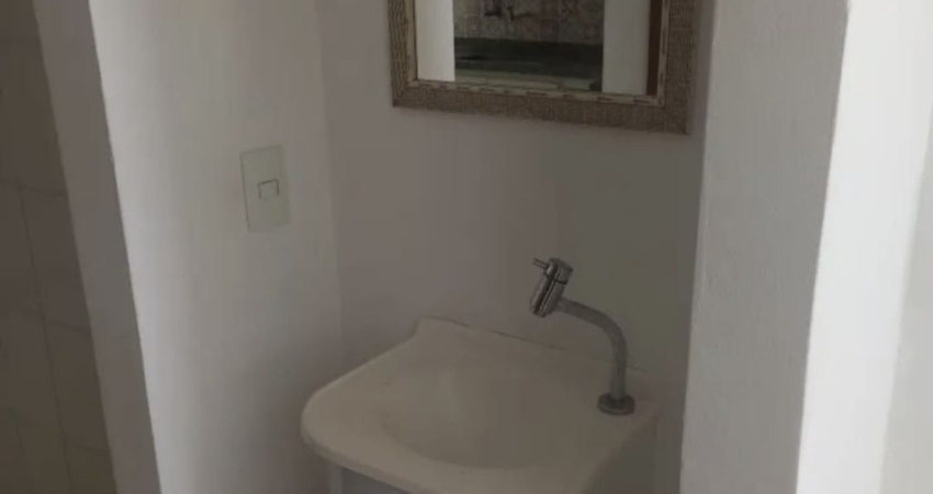 SOBRADO EM CONDOMINIO - JD. bortolandia
