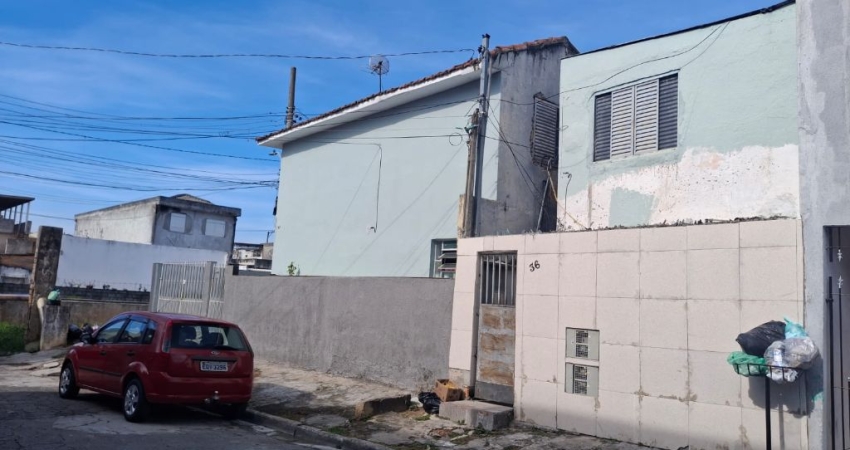OPORTUNIDADE  VENDO 6 SOBRADOS E 4 CASAS NO MESMO TERRENO