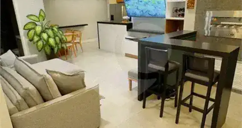 Apartamento a venda no Tucuruvi com 02 Quartos por R$ 975.000,00