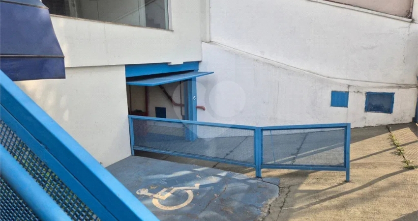 Prédio Comercial em Santana para Locação por R$ 35.000,00