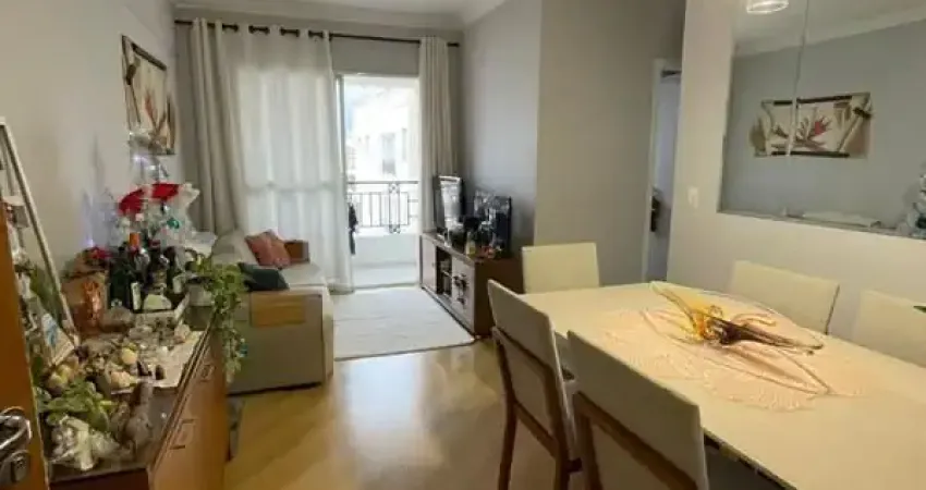 Apartamento com 2 quartos à venda na Rua Santa Faustina, Imirim, São Paulo