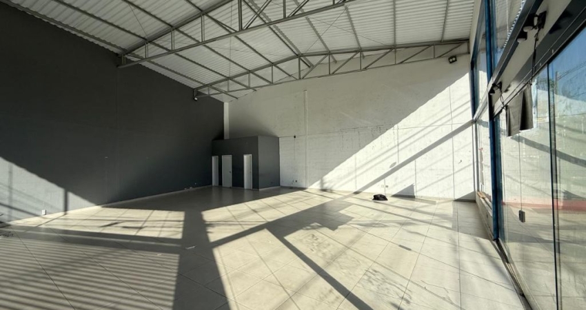 Ponto comercial com 2 salas para alugar na Avenida Luís Stamatis, 500, Vila Constança, São Paulo