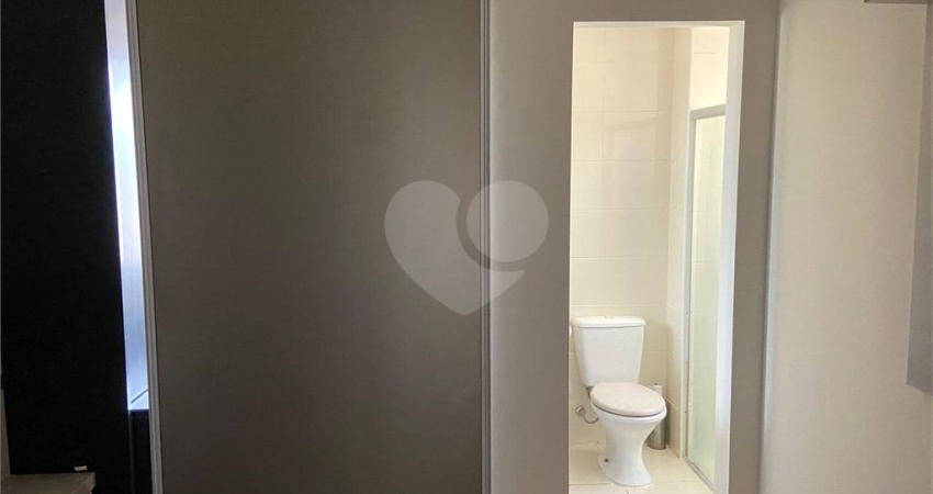 Apartamento com 2 quartos para alugar na Rua Henrique Braglia, 262, Vila Dom Pedro II, São Paulo