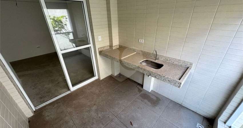 Apartamento 2 Dormitórios, Suíte, Vaga. Jardim São Paulo