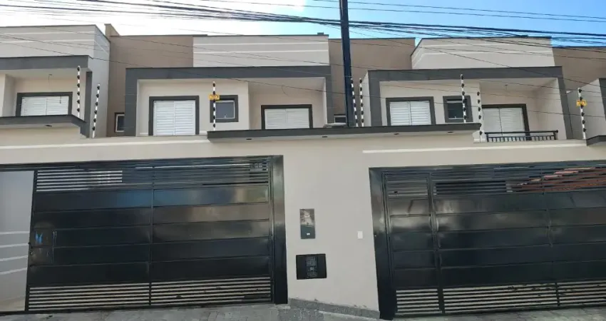 Belíssimo Sobrado à Venda – 2 Dormitórios | 2 Suítes | Jaçanã – São Paulo