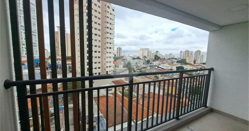 Apartamento com 2 quartos à venda na Rua Raul Dias, 84, Parque Mandaqui, São Paulo