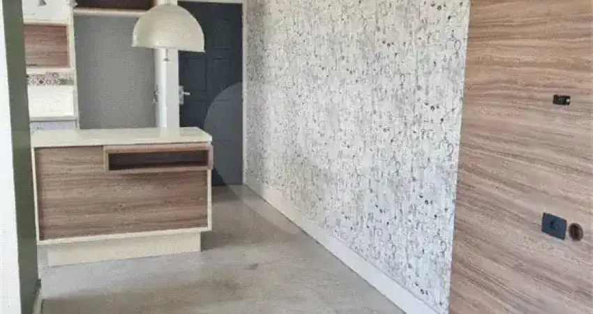 Apartamento com 2 quartos à venda na Avenida Parada Pinto, 3420, Vila Nova Cachoeirinha, São Paulo