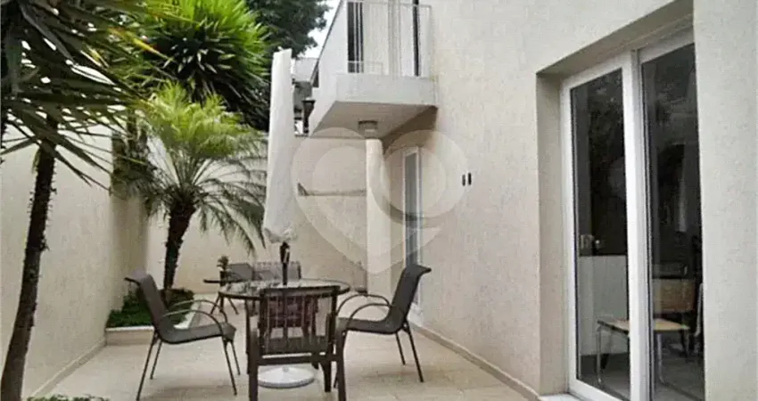 Casa com 4 quartos à venda na Rua Amaral Gama, 261, Santana, São Paulo