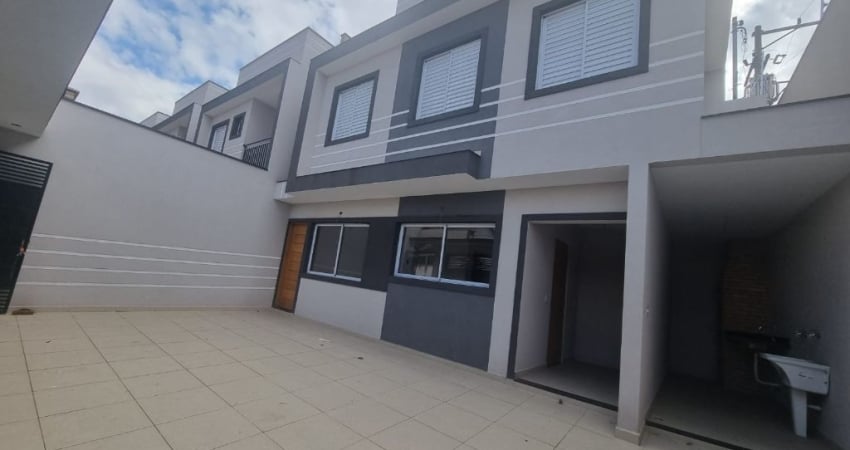 Casa com 3 quartos à venda na Vila Santa Terezinha (Zona Norte), São Paulo 