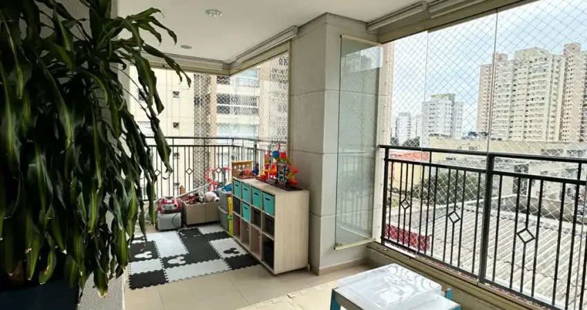 Apartamento com 3 quartos à venda na Rua Salete, 315, Santana, São Paulo
