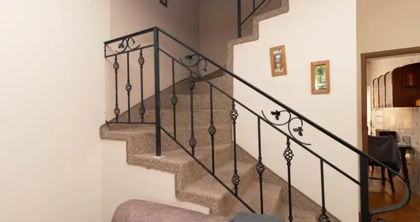 Casa com 2 quartos à venda na Rua Rosa Maria, 186, Tucuruvi, São Paulo