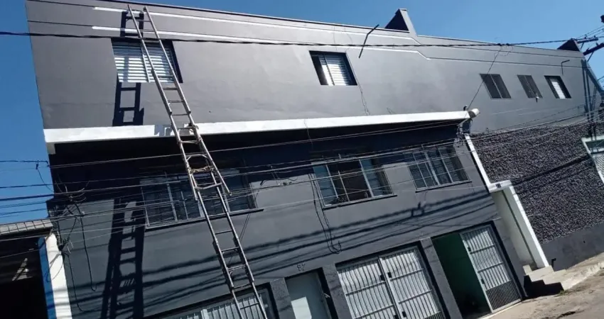 Prédio comercial com renda – excelente localização a 100m da rodovia fernão dias