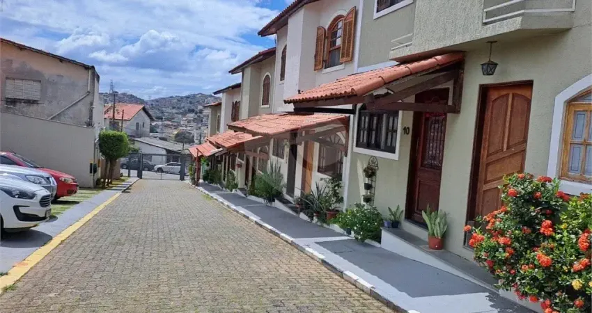 Casa em condomínio fechado com 2 quartos à venda na Rua Iguaraci, 46, Vila Paulistana, São Paulo