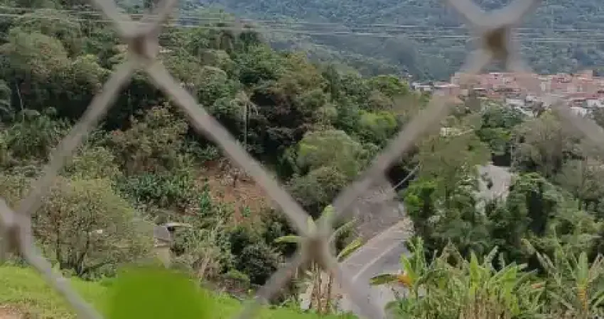 Apartamento com 2 quartos à venda na Avenida Coronel Sezefredo Fagundes, 5169, Jardim Francisco Mendes, São Paulo