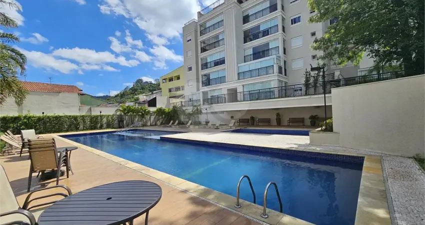 Apartamento com 3 quartos à venda na Rua Mateus Garcia, 919, Vila Irmãos Arnoni, São Paulo