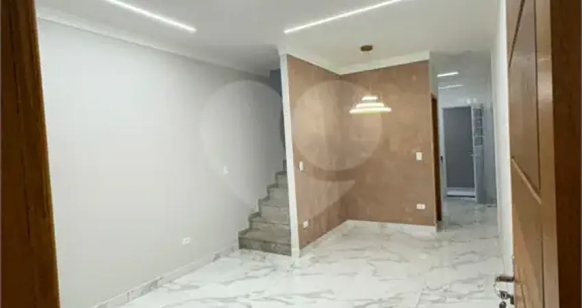 Casa com 3 quartos à venda na Rua Dárcio de Almeida, Água Fria, São Paulo
